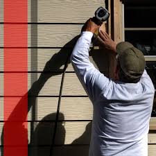 How To Choose The Right Materials for Your Siding Installation in 'Libby, MT